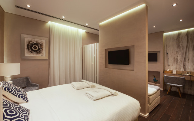 Consolato Boutique Suites