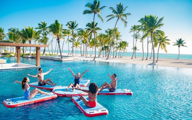 Hyatt Zilara Cap Cana ‐ Adults Only ‐ All Inclusive