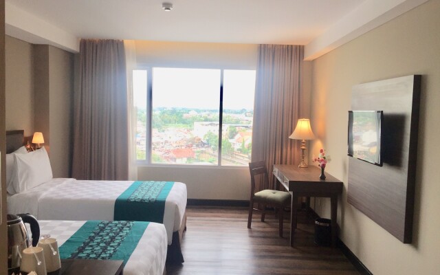 Swiss-Belhotel Pangkalpinang