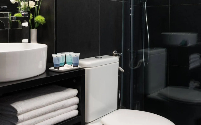 Brown Seaside boutique hotel by Brown Hotels