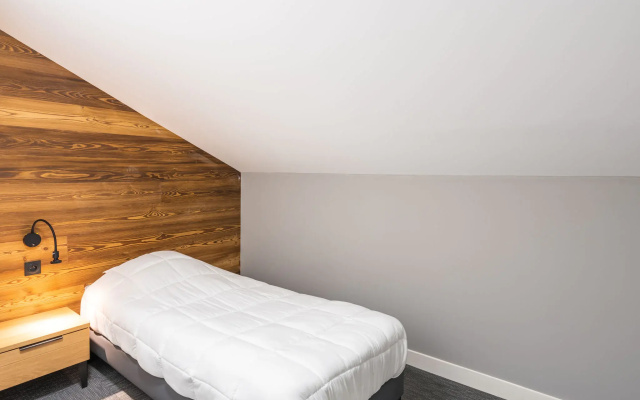 New apartments by the slopes in L'Alpe d'Huez