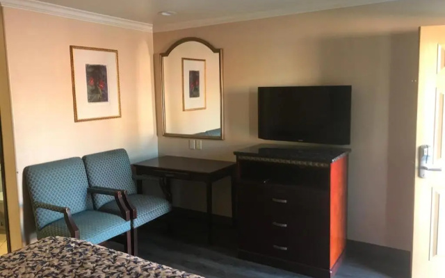 Hyland Motel
