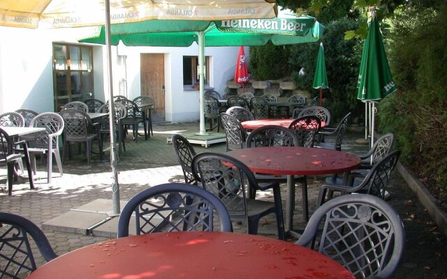 Hotel-Restaurant Reich