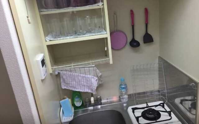 Sunlife Yamashina Apartment