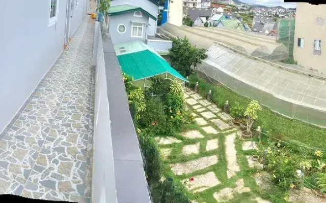 Homestay Nha Toi 1