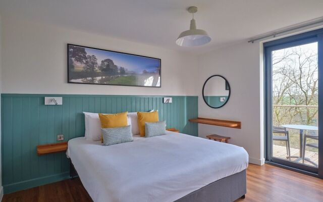 The Mole Resort - Lodges