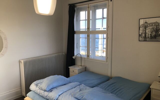 Danhostel Helsingør Vandrerhjem