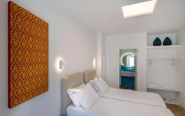 Dimora San Giuseppe Hotel & SPA****