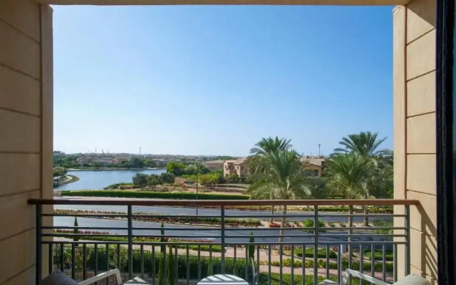 Marassi Boutique Hotel-Marina 1