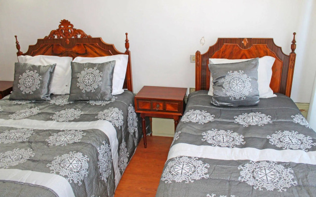 Lunar Guest House