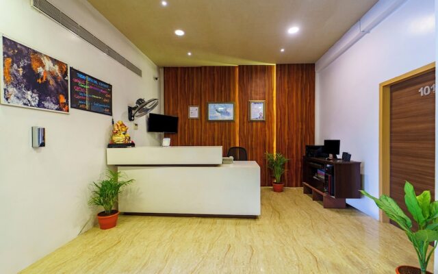 Hotel Golden Swan by FabHotels