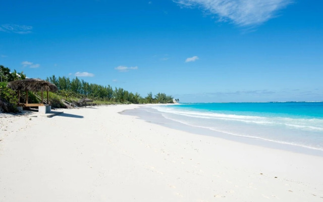Sandy Hill Beach House by Eleuthera Vacation Rentals