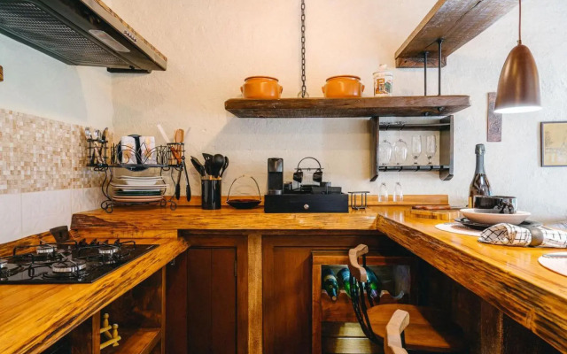 Chalés Requinte da Mantiqueira