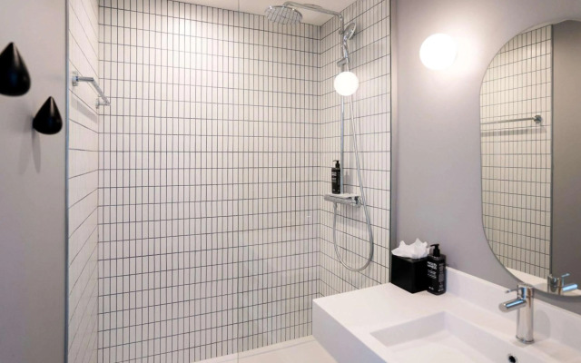 Contact Hotel Alizé Montmartre