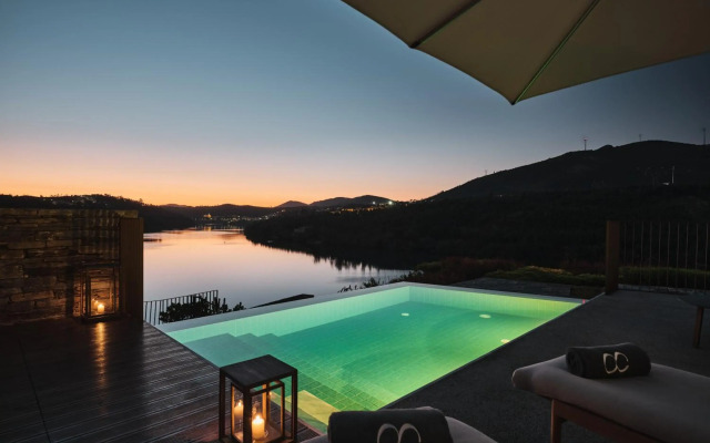 Octant Douro
