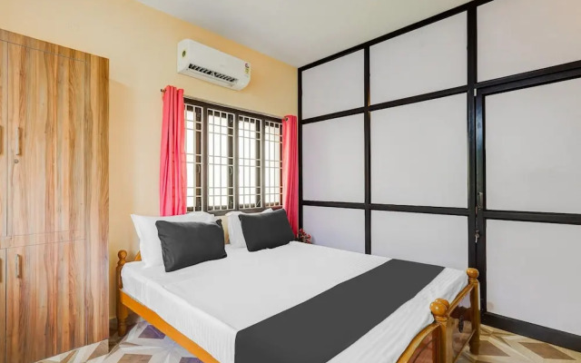 Super Hotel O Velachery