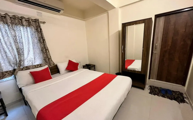 Hotel Kalyan Palace