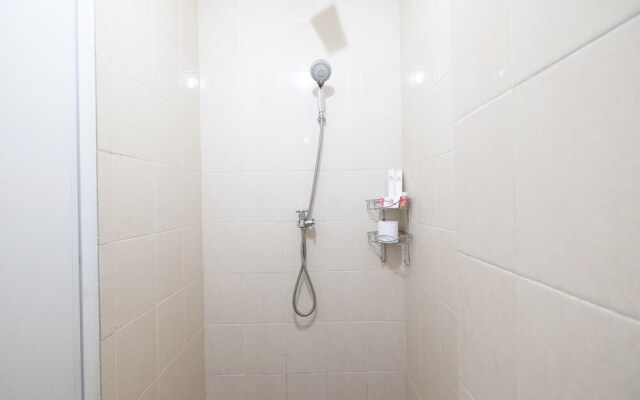 Cozy Studio Sunter Park View Apartment