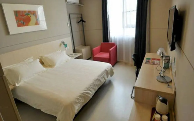 Jinjiang Inn Quanzhou Donghai Liming University
