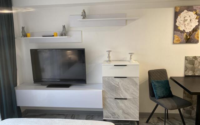 Апартаменты на улице Пластунская 100Б