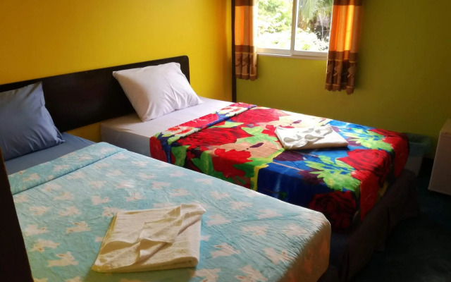 RC Guesthouse