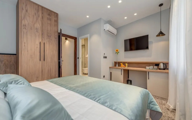 Makarun Heritage Rooms