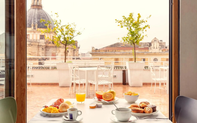 B&B Hotel Palermo Quattro Canti