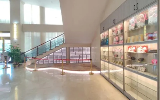 Boheng Oriental International Hotel