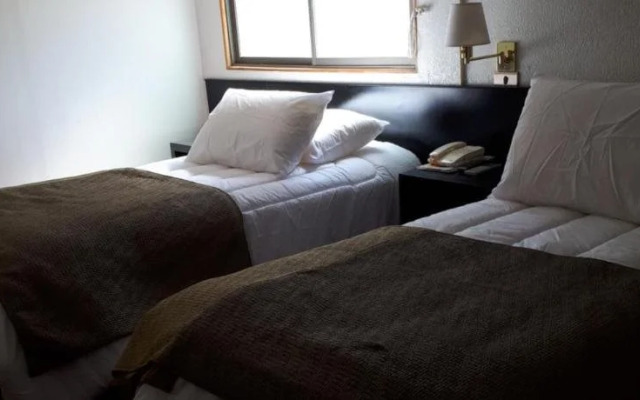 Hotel Gavina Express