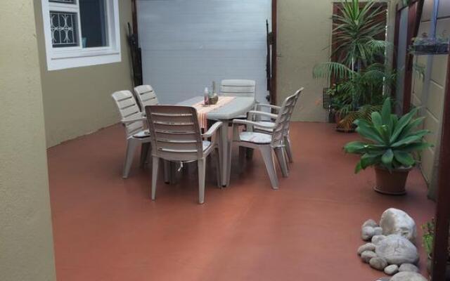 Nathier's Place