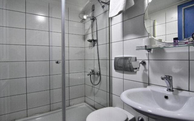 Safran Hotel
