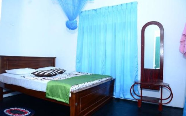 Nethuli Guest Inn and Hostel