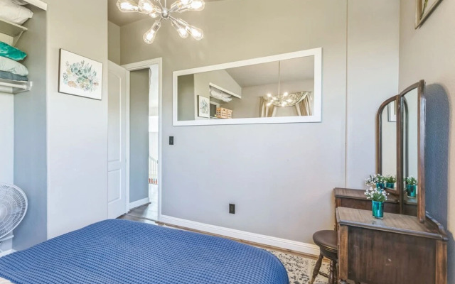 Beautiful Sunsets at 3BR Villa in Reno