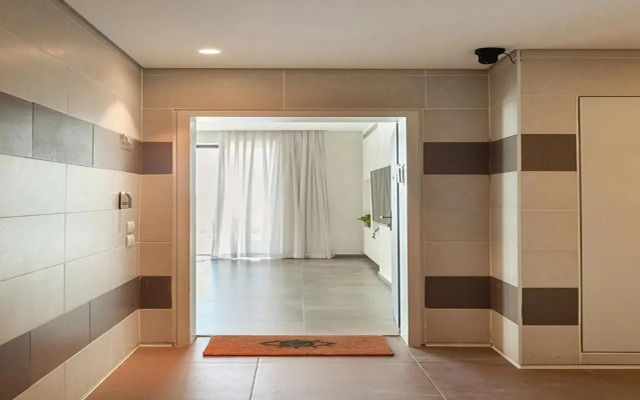 Oַ&O Group- Luxury Penthouse Jacuzzi Sea 36 Floor