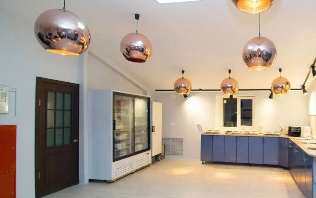 Хостел Лофт