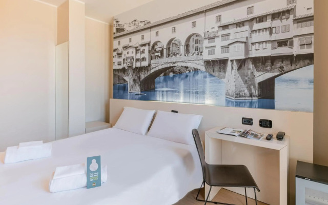 B&B Hotel Firenze City Center