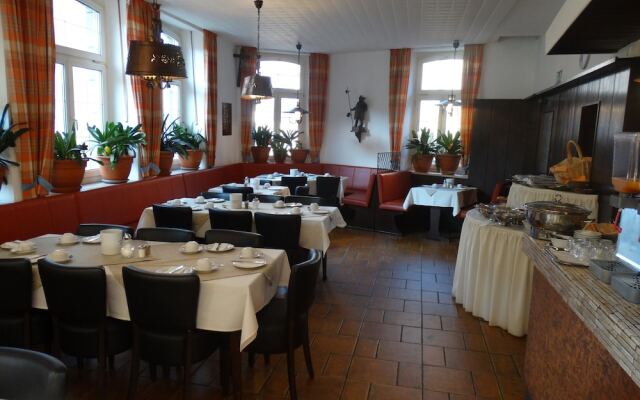 Hotel Jakoberhof