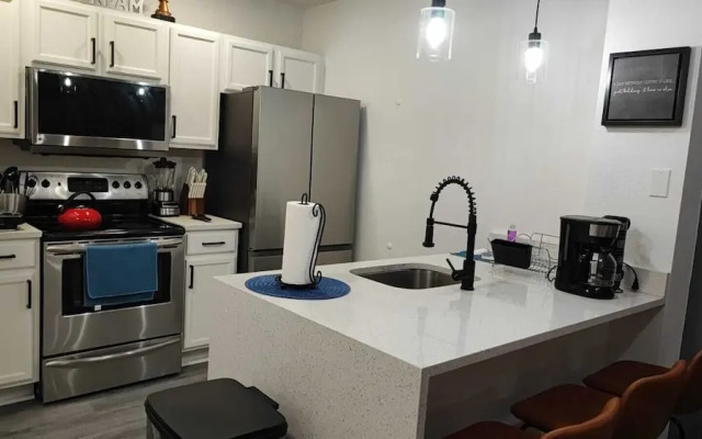 Disney Vacation - 3 quartos