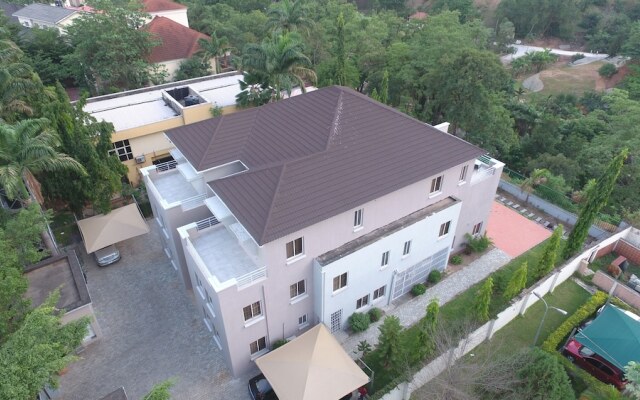 Oziduguest House