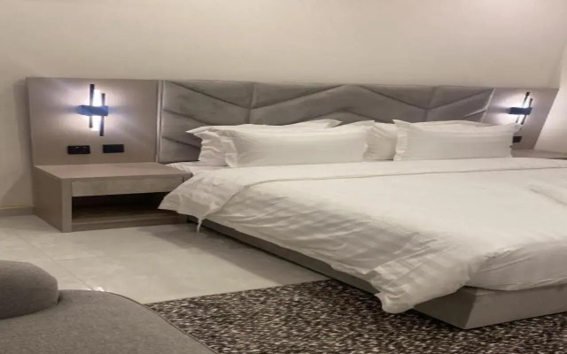 Jada Hotel