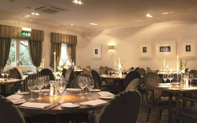 Macdonald Frimley Hall Hotel and Spa