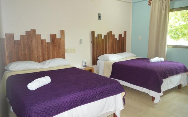 Hotel Pelecanus Suites