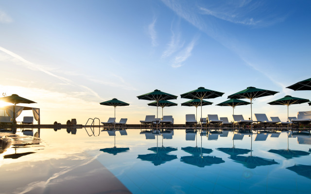 Lindos Memories resort hotel and SPA