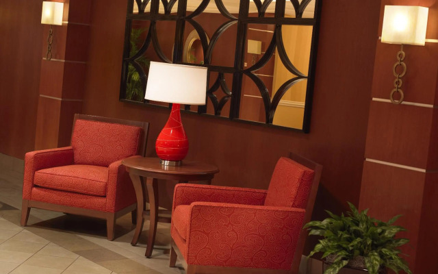 Wyndham Cleveland Airport