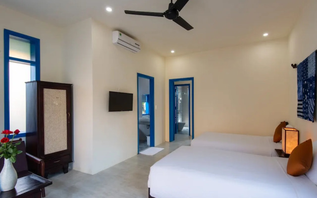 Chez Mimosa Hoi An - LUA Retreat