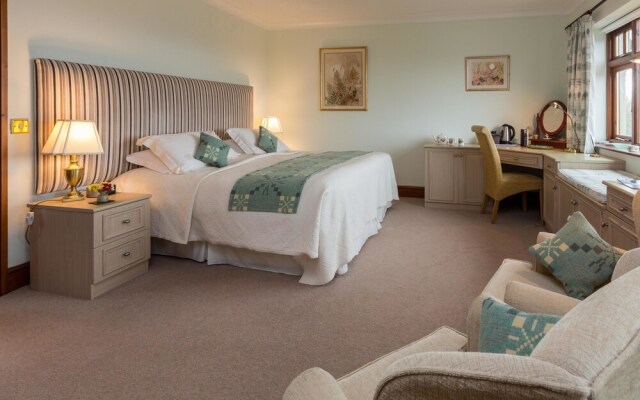 Ael Y Bryn Bed and Breakfast