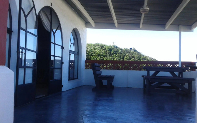 Oom Piet Self Catering Accomodation