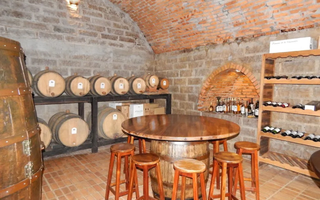 Castelo Boutique Hotel