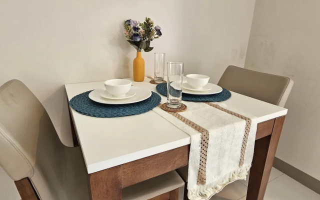 One Uptown Residence