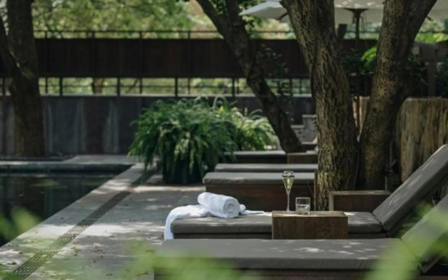 Hangzhou Sisan 1934 Hotel